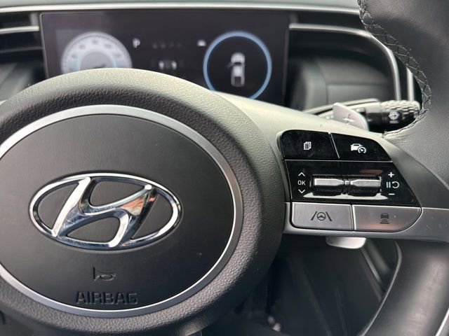 Certified 2024 Hyundai Santa Cruz Limited image 39