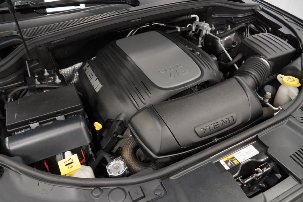 Used 2020 Dodge Durango R/T w/ Blacktop Package AWD/4WD image 43