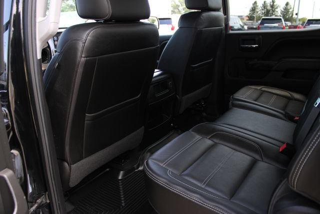 Used 2016 GMC Sierra 1500 Denali AWD/4WD image 23