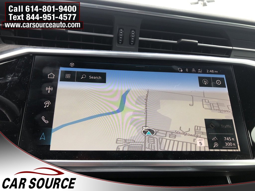 Used 2024 Audi A6 Premium Plus image 23