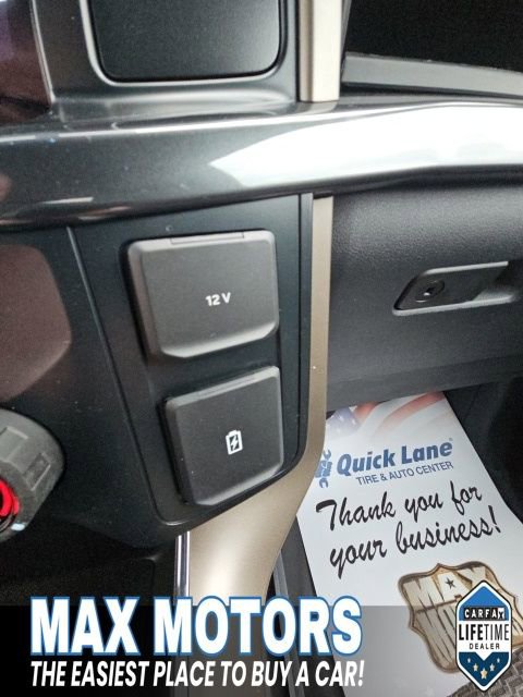 New 2025 Ford F150 STX w/ Equipment Group 201A FX4 image 43