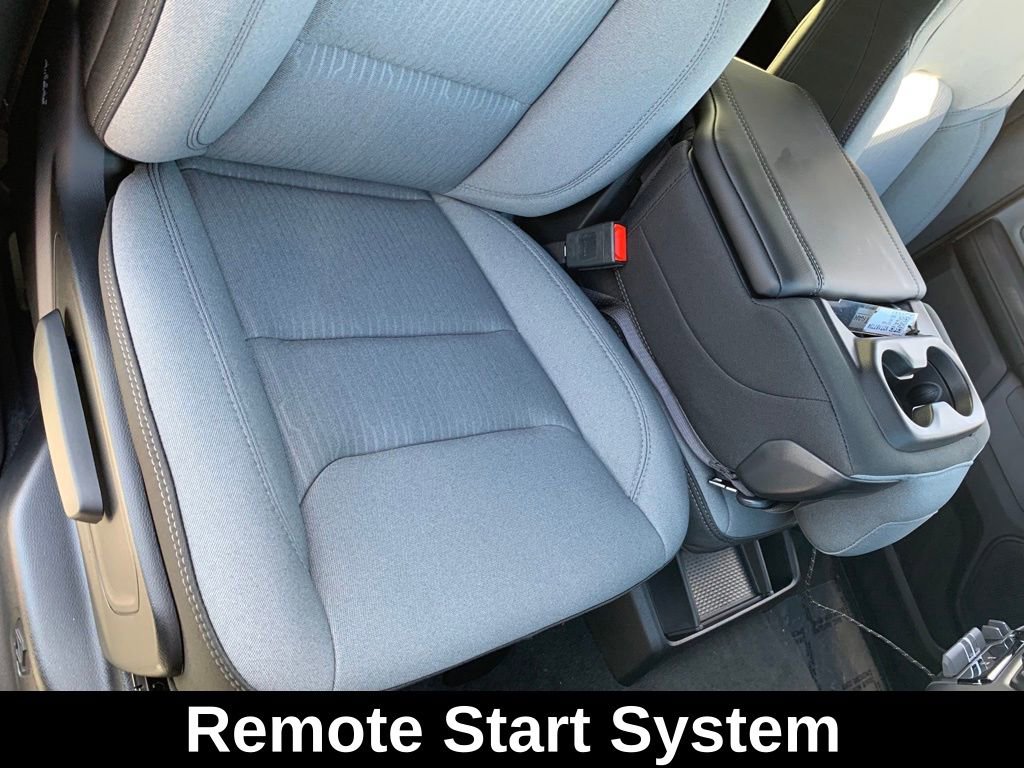 Used 2022 RAM 1500 Big Horn image 16