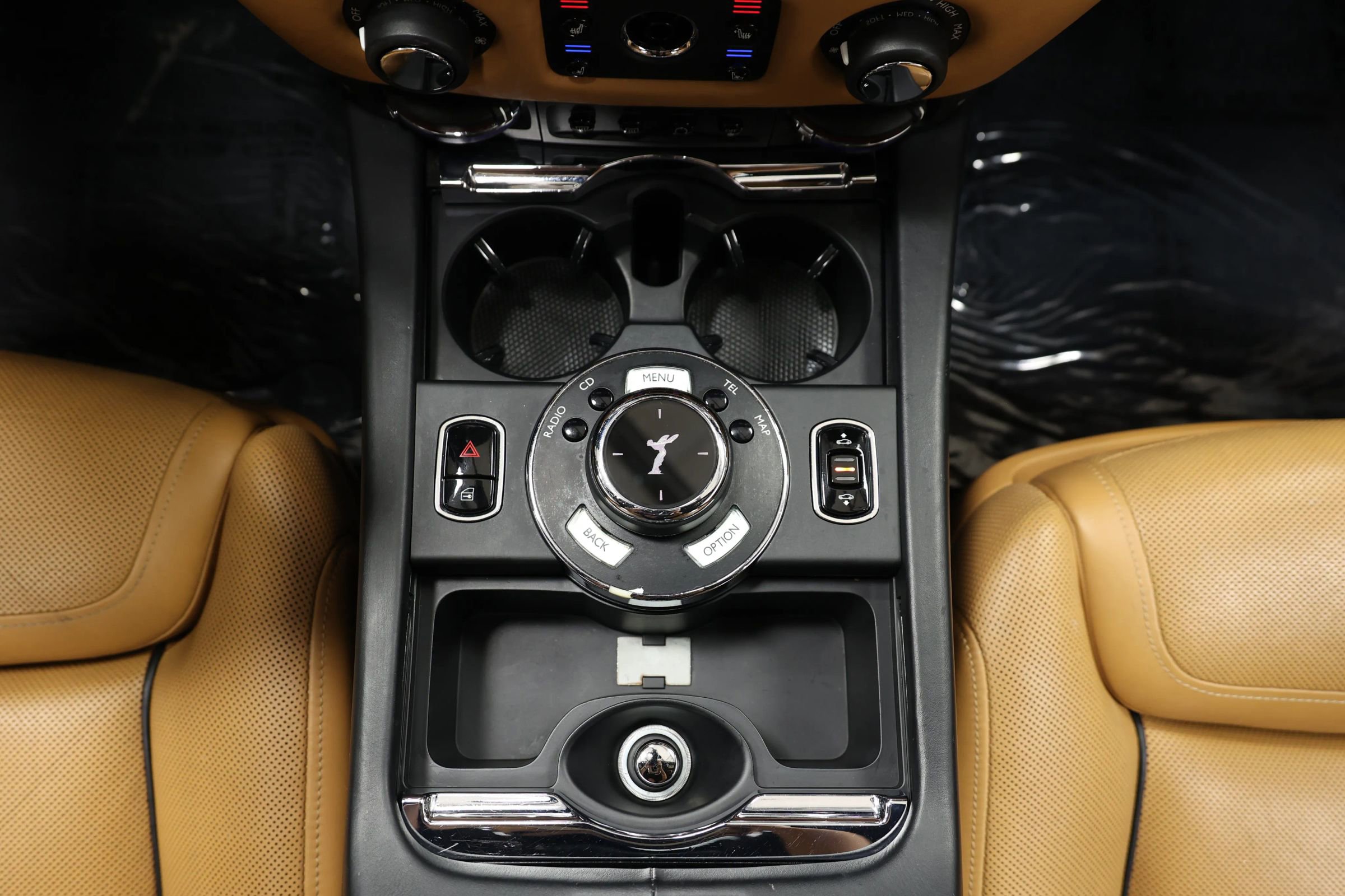 Used 2017 Rolls-Royce Ghost image 38