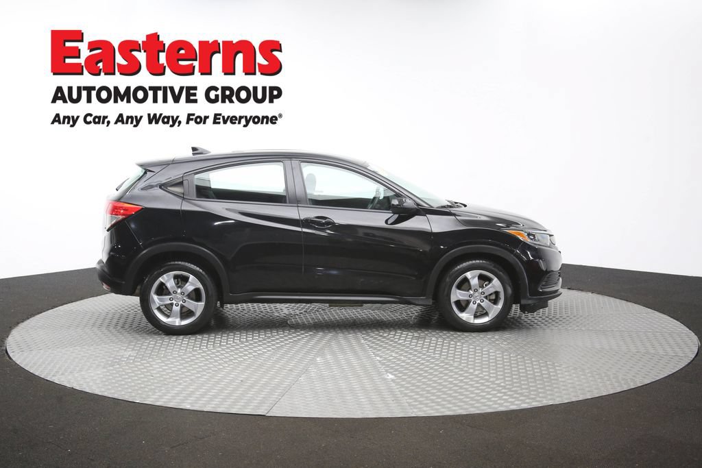 Used 2020 Honda HR-V LX image 44