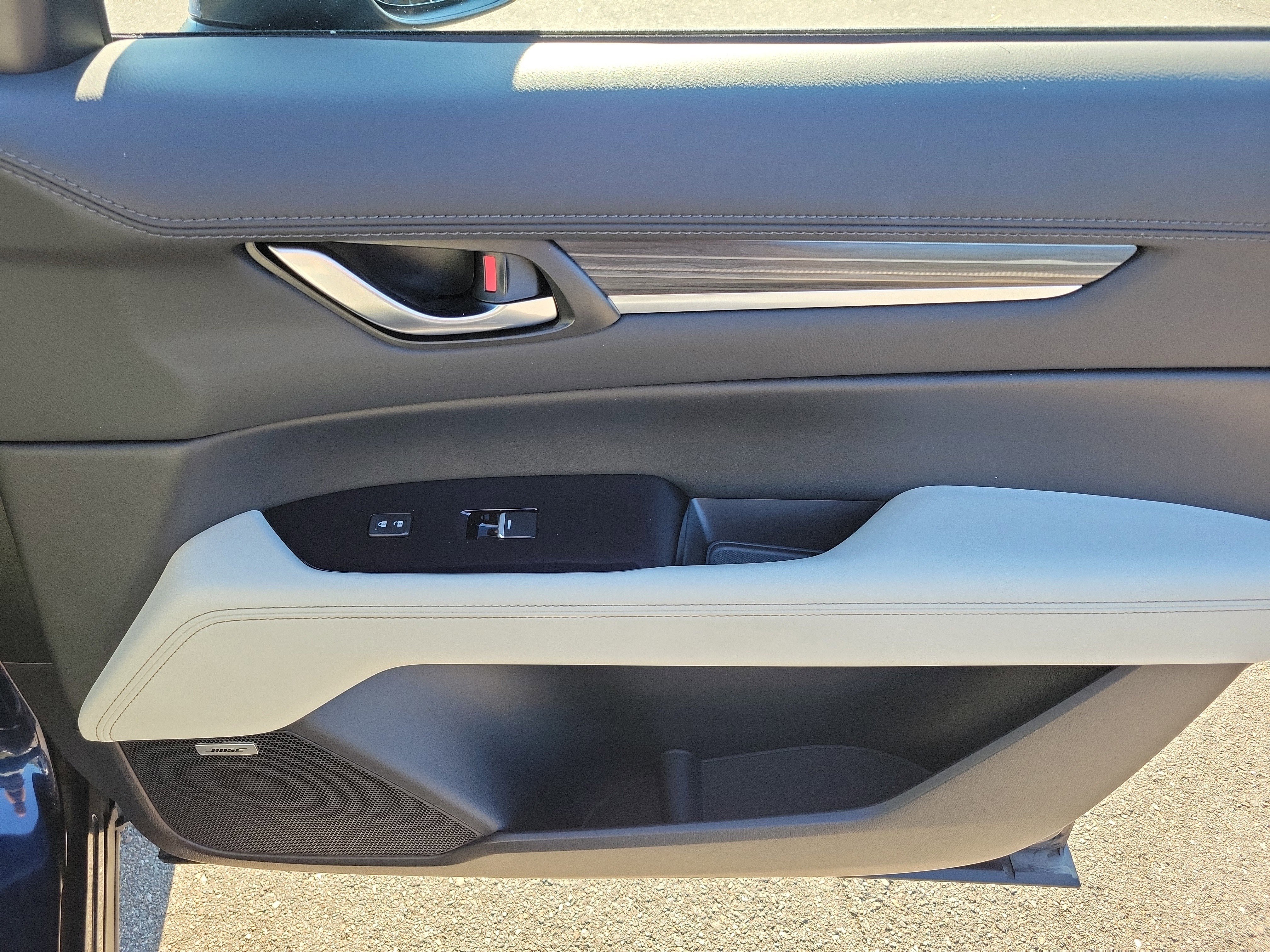 Used 2020 MAZDA CX-5 Grand Touring image 10