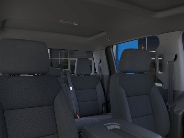 New 2026 Chevrolet Silverado 1500 W/T w/ WT Value Package RWD image 24