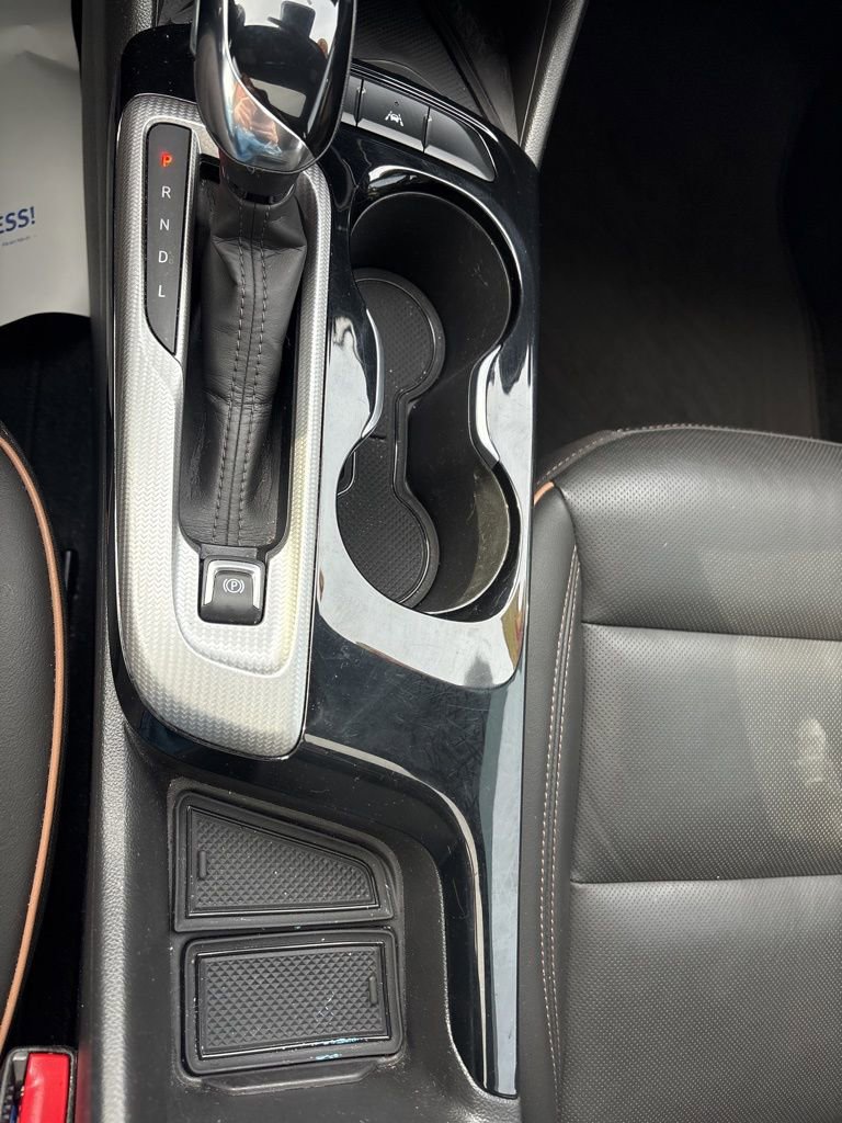 Used 2024 Buick Envista Avenir image 46