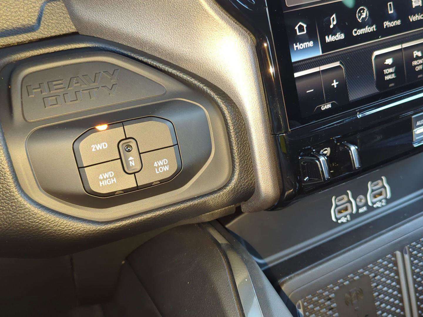 New 2026 RAM 2500 Laramie image 26