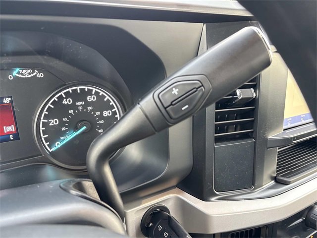 New 2026 Ford F250 XL w/ STX Appearance Package image 24