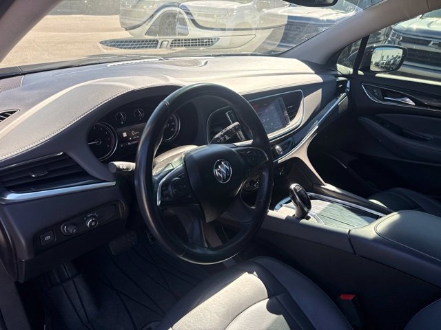 Used 2021 Buick Enclave Essence w/ Sport Touring Edition AWD/4WD image 13