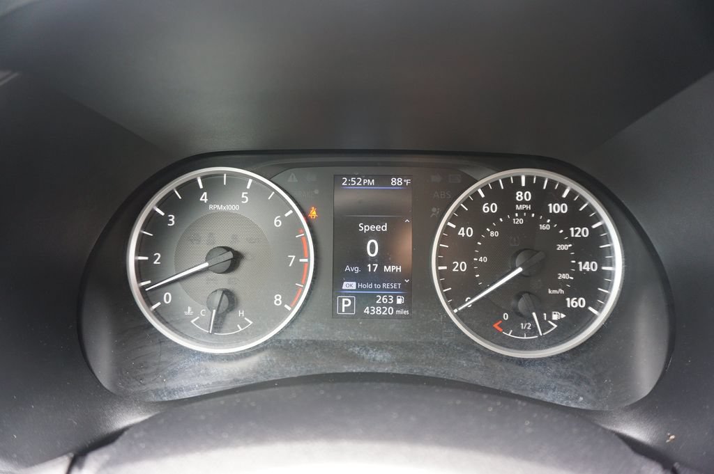 Used 2024 Nissan Sentra S FWD image 7