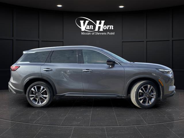 Used 2023 INFINITI QX60 Luxe image 7