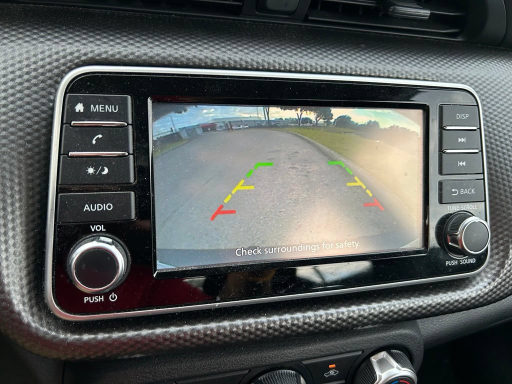 Used 2020 Nissan Kicks S FWD image 25