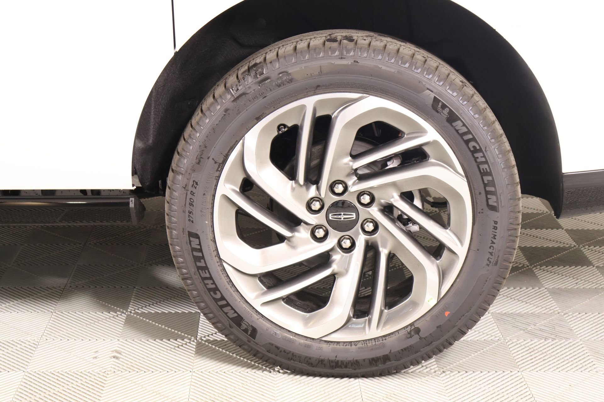 New 2026 Lincoln Navigator L Reserve AWD/4WD image 21
