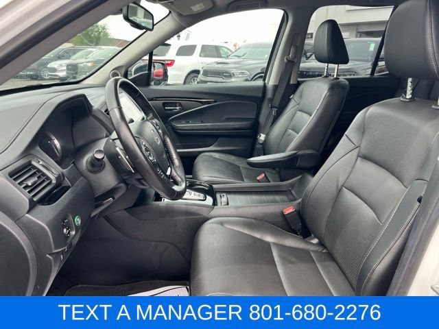 Used 2020 Honda Ridgeline RTL-E image 17
