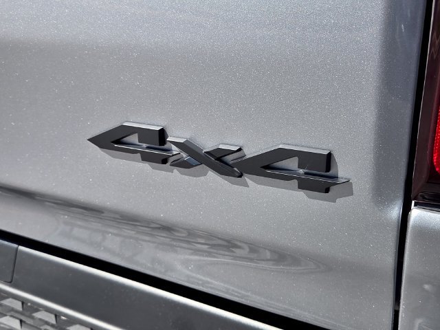 Used 2022 RAM 1500 TRX w/ TRX Level 1 Equipment Group AWD/4WD image 16