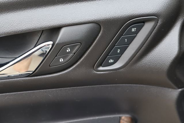 Used 2023 GMC Acadia Denali FWD image 22