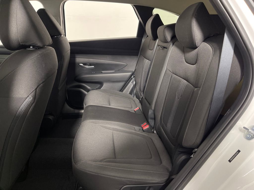 New 2026 Hyundai Tucson SEL image 13