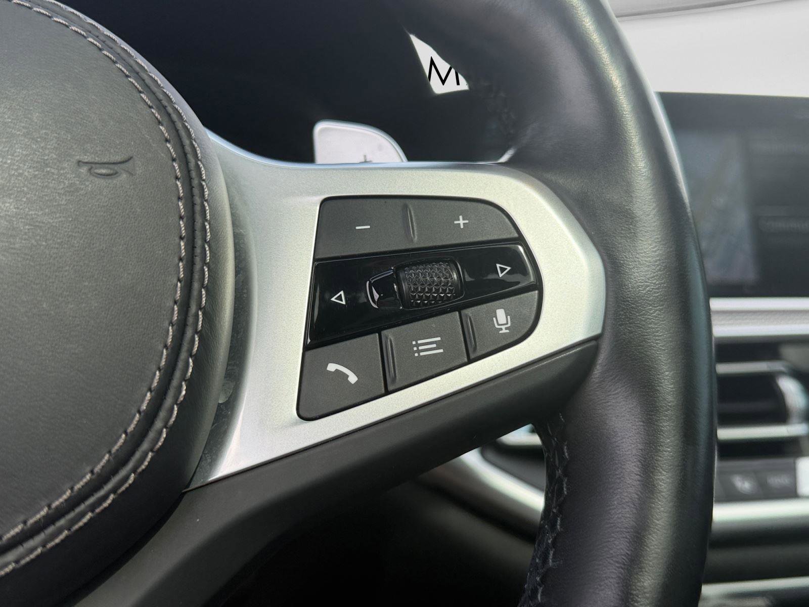 Used 2022 BMW X5 M50i w/ Premium Package AWD/4WD image 23