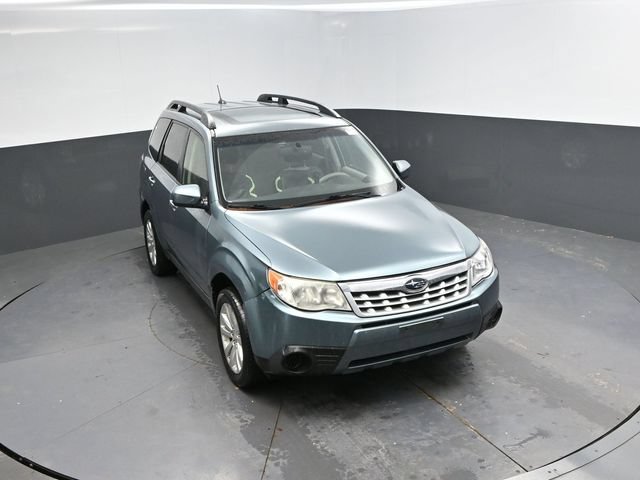 Used 2012 Subaru Forester 2.5X Premium AWD/4WD image 24