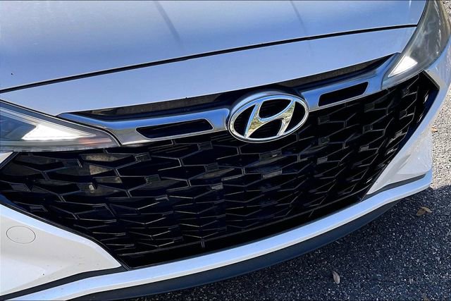 Used 2019 Hyundai Elantra Sport w/ Premium Package 03 image 30