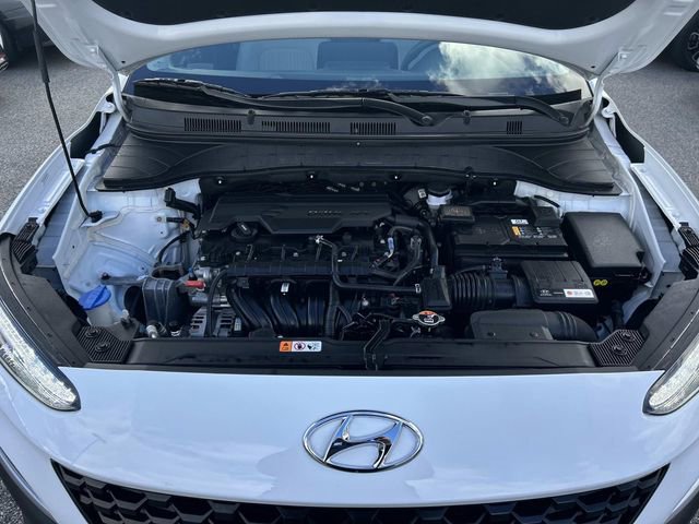 Used 2023 Hyundai Kona SEL w/ Cargo Package image 10