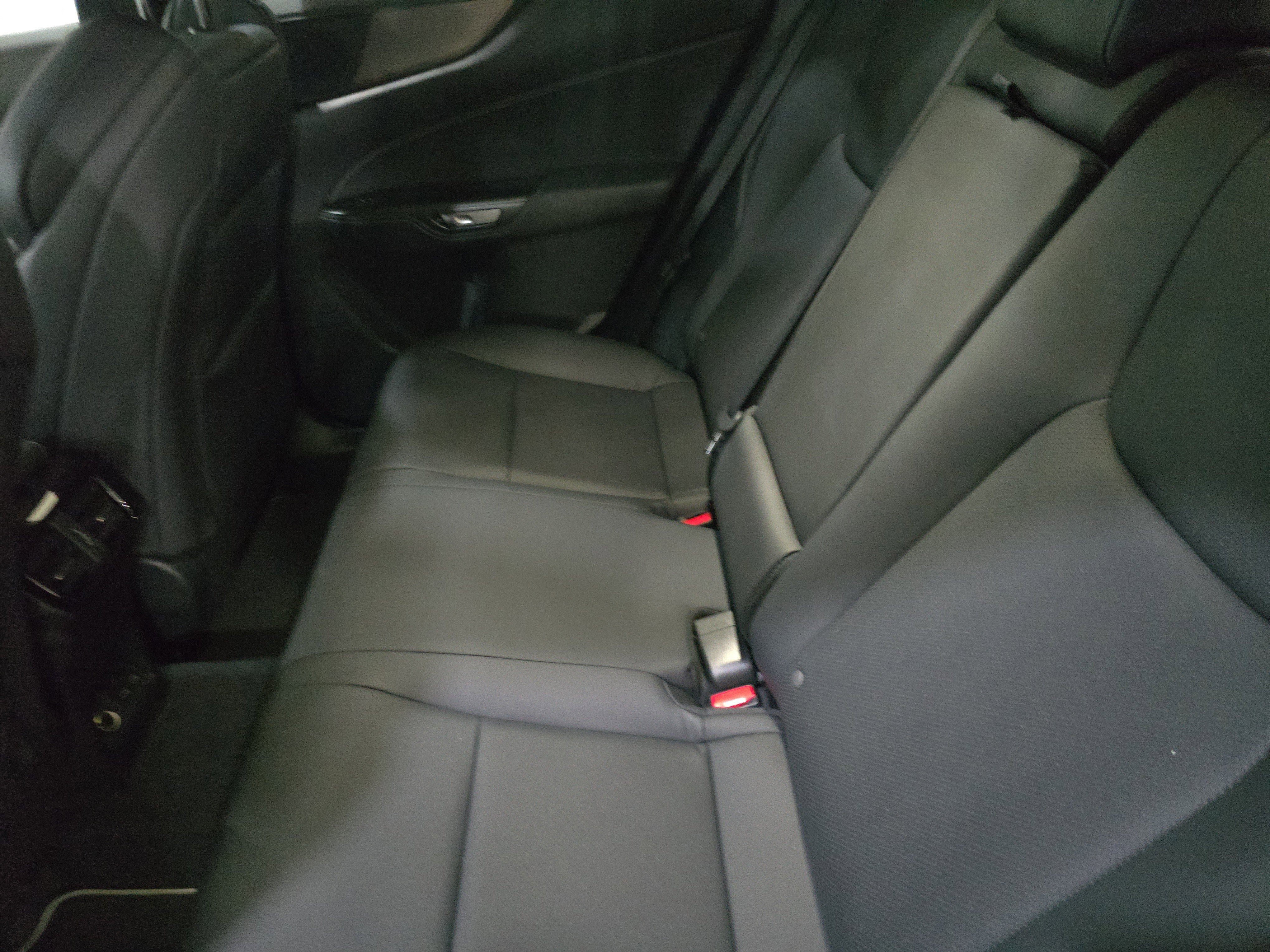 New 2026 Lexus NX 350 F Sport AWD/4WD image 9