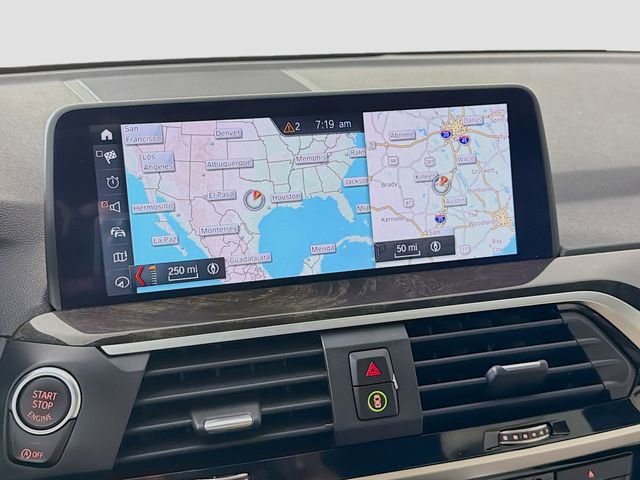 Used 2019 BMW X3 sDrive30i w/ Premium Package image 16