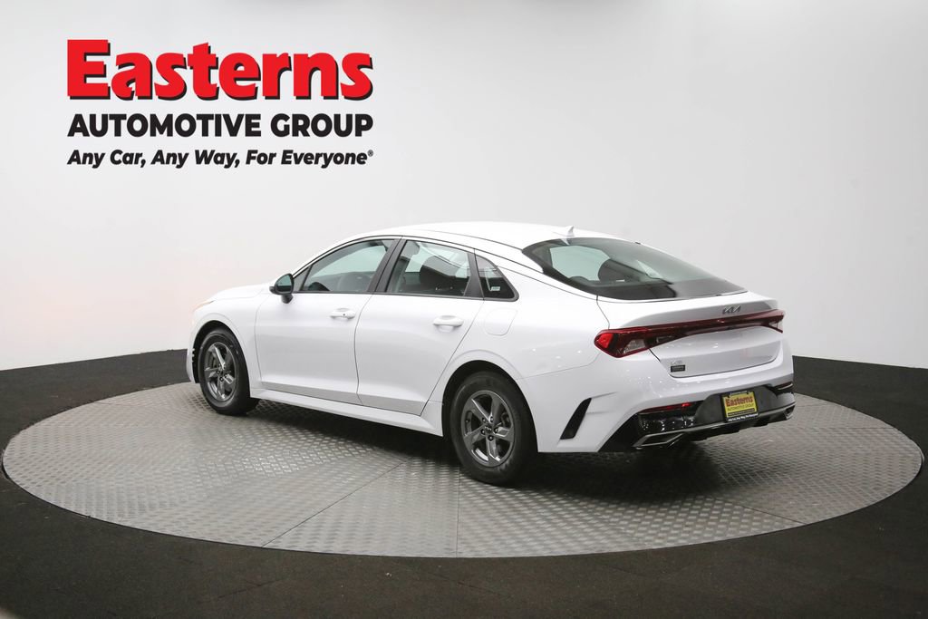 Used 2023 Kia K5 LXS image 60