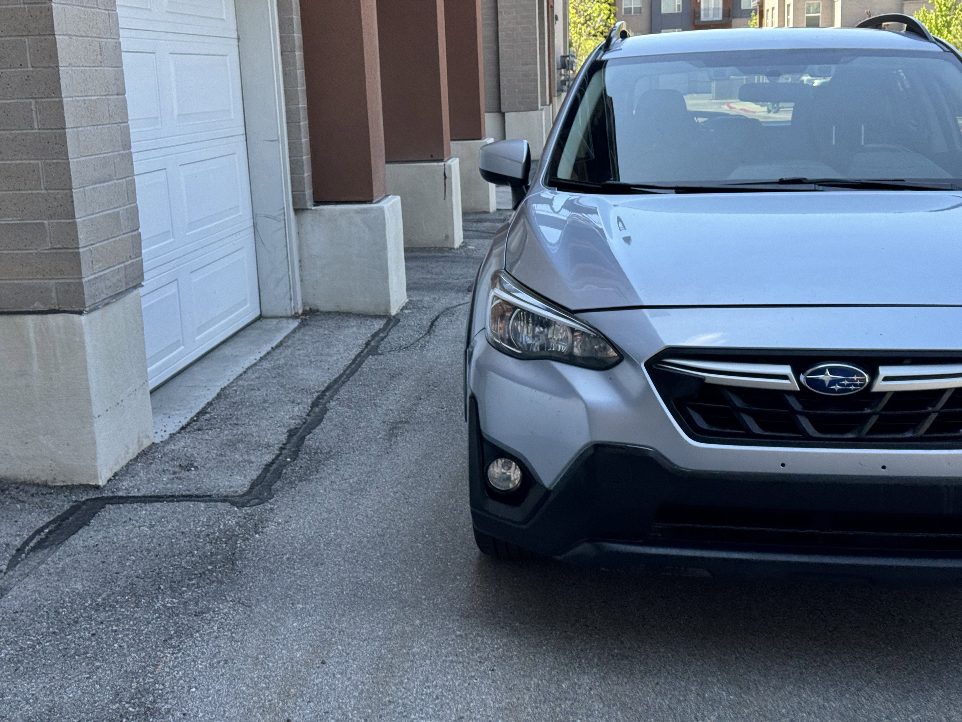 Used 2021 Subaru Crosstrek 2.0i Premium image 10