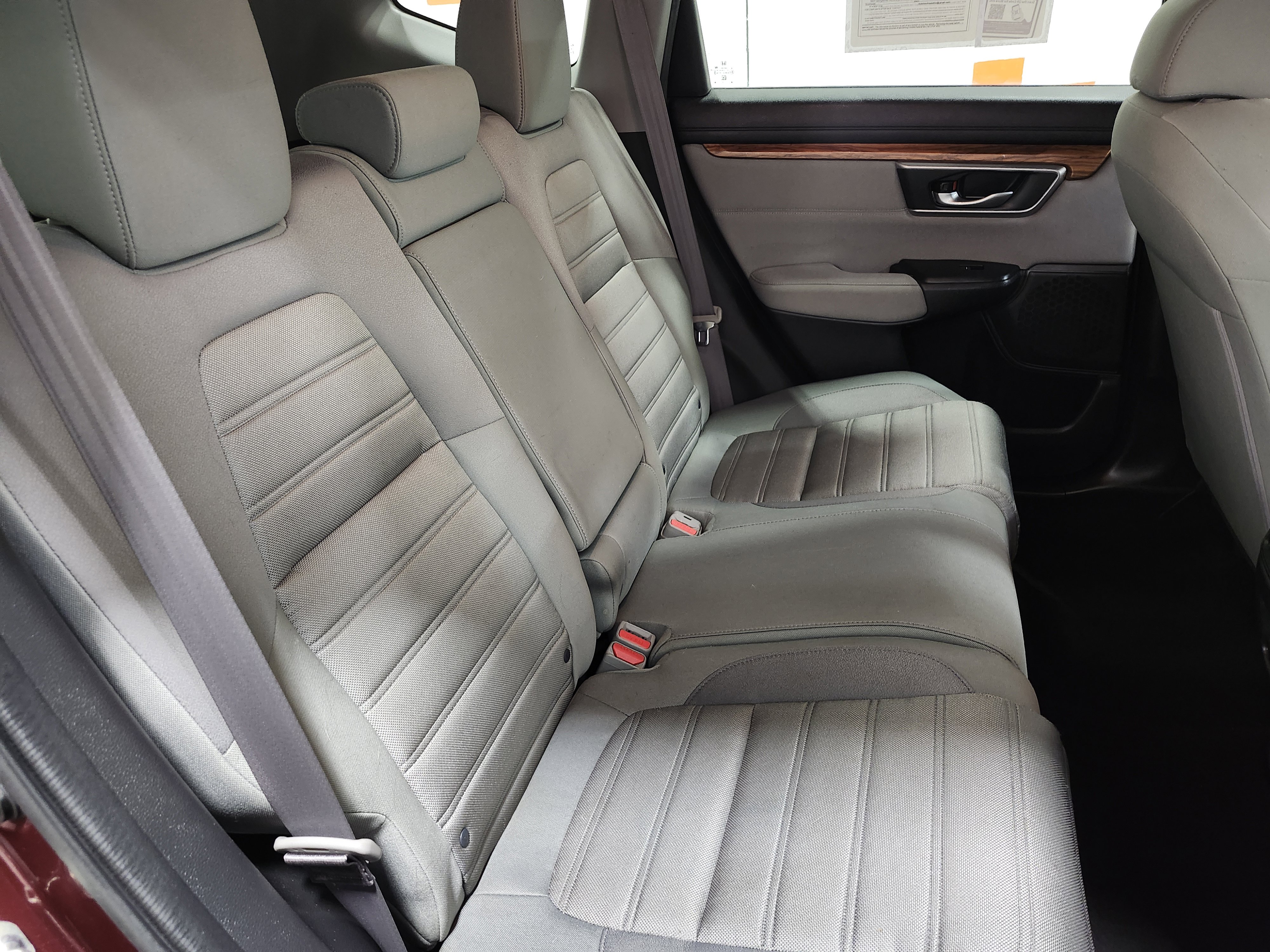 Used 2019 Honda CR-V EX image 20