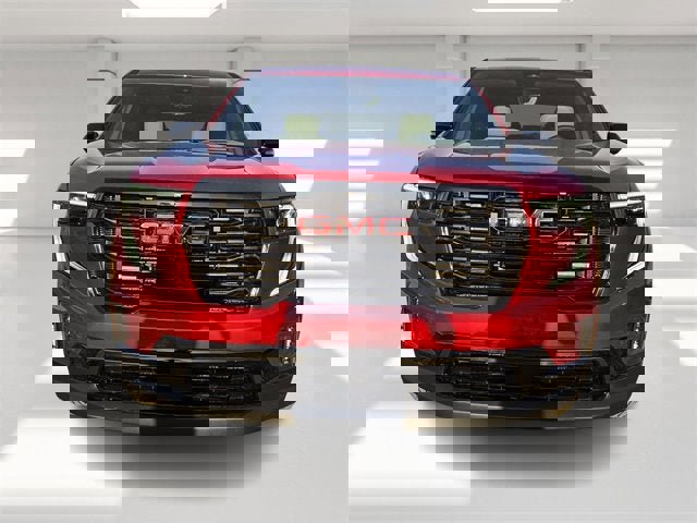 New 2026 GMC Acadia Elevation w/ Black Edition image 8