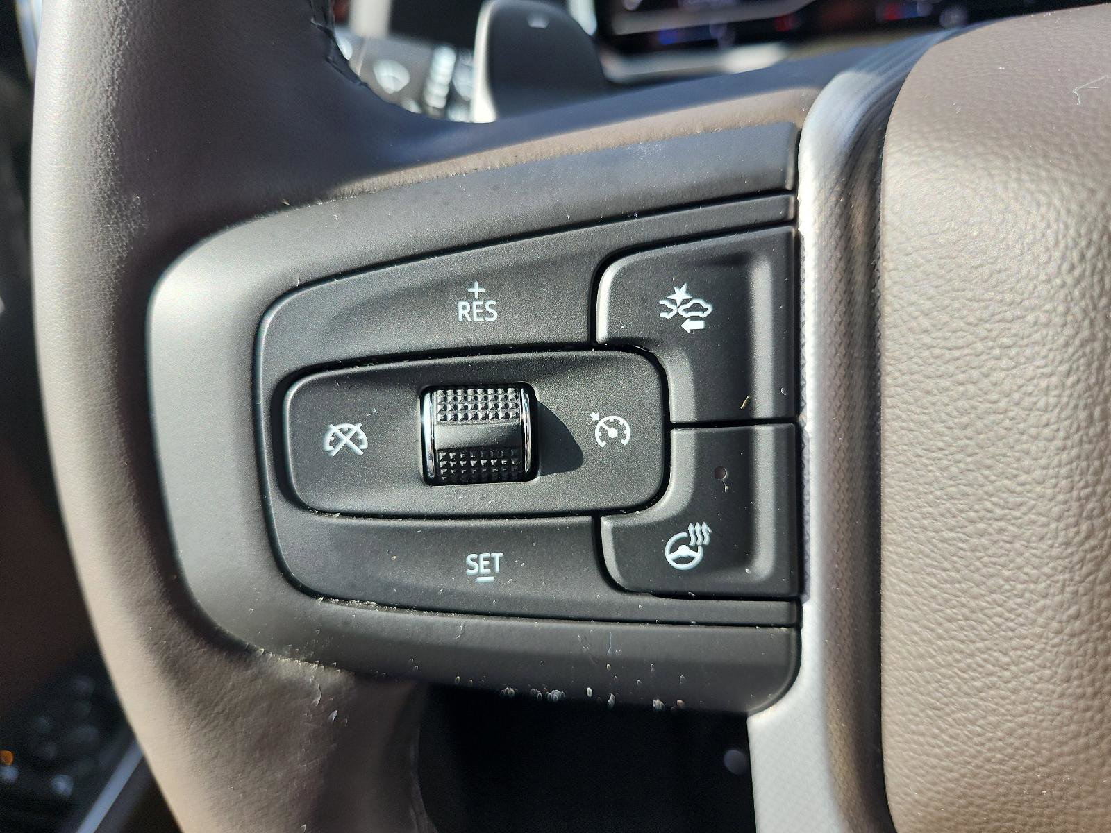 Certified 2025 GMC Sierra 1500 Denali w/ Denali Reserve Package image 28