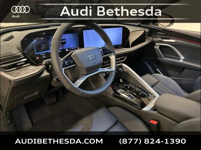 New 2026 Audi Q5 Premium Plus AWD/4WD image 12