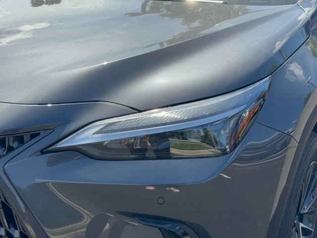 New 2026 Lexus NX 350 AWD w/ Accessory Package (Z2) image 9