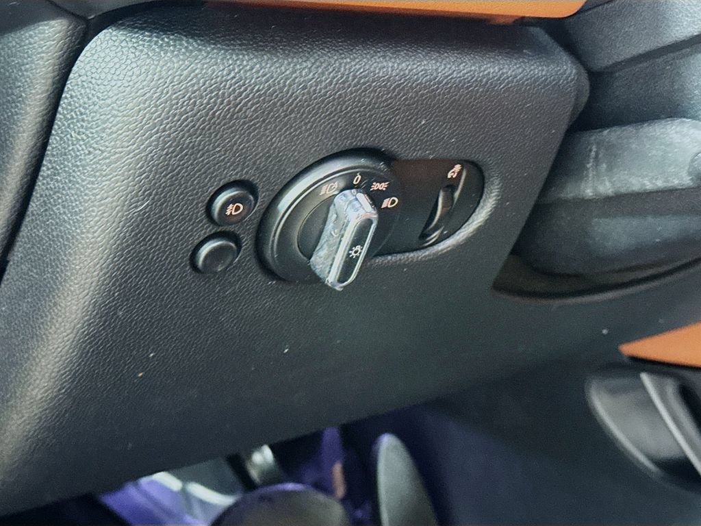 Used 2019 MINI Cooper S FWD image 12