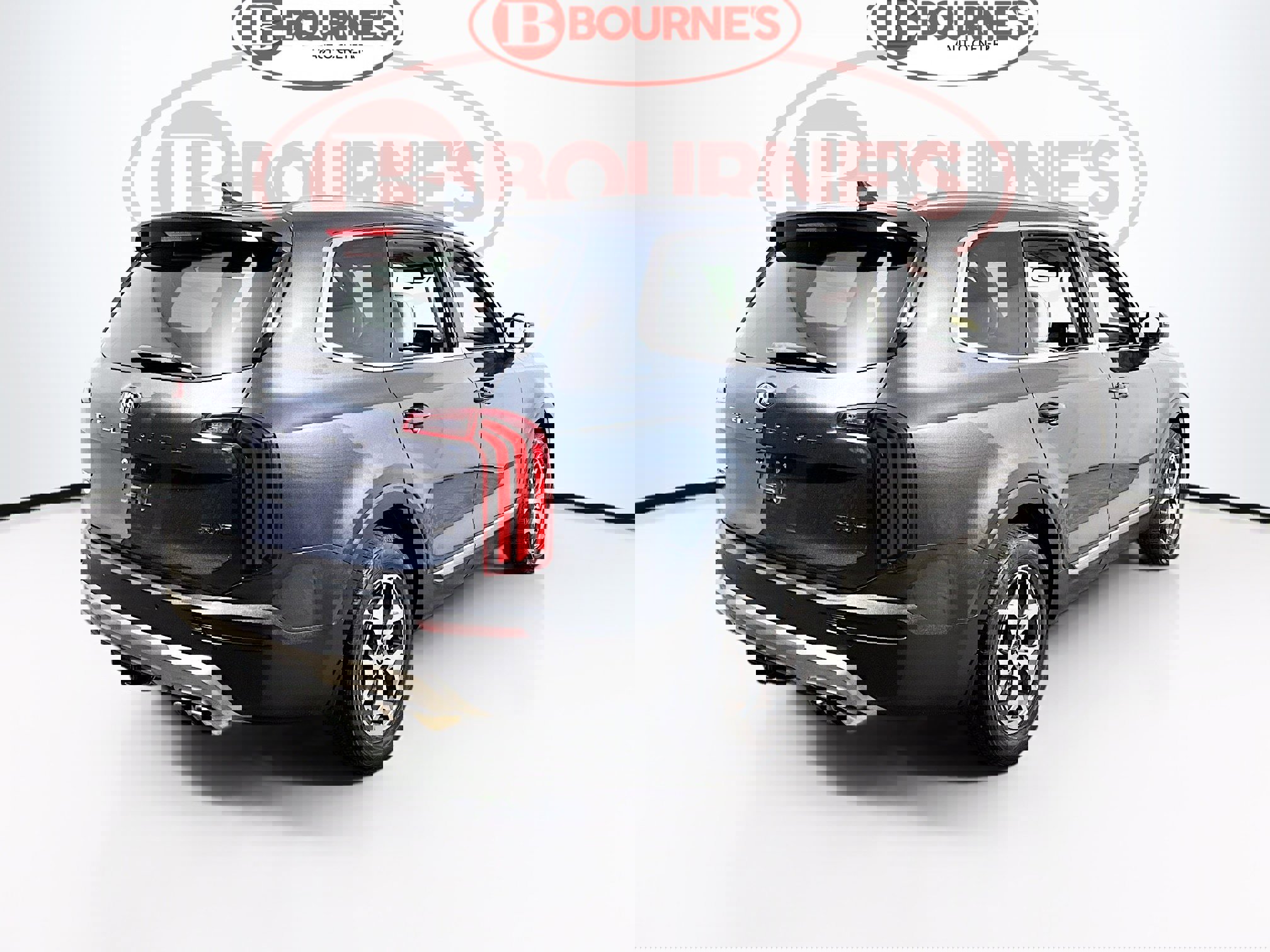 Used 2020 Kia Telluride EX w/ Towing Package image 11