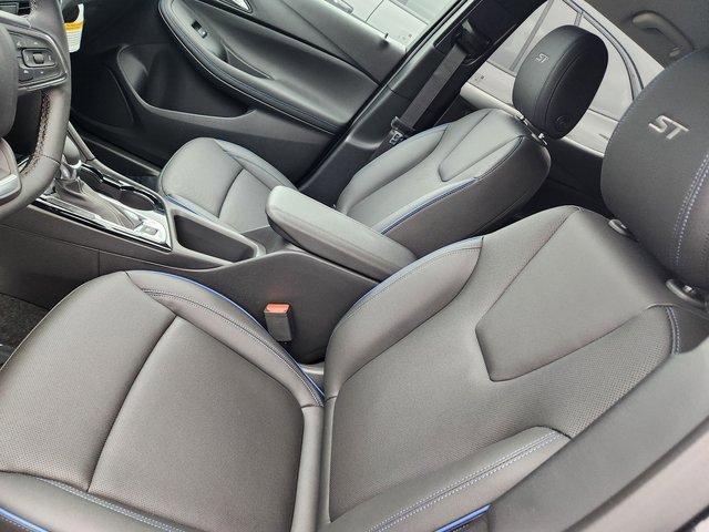 New 2026 Buick Encore GX Sport Touring w/ Comfort Package image 10
