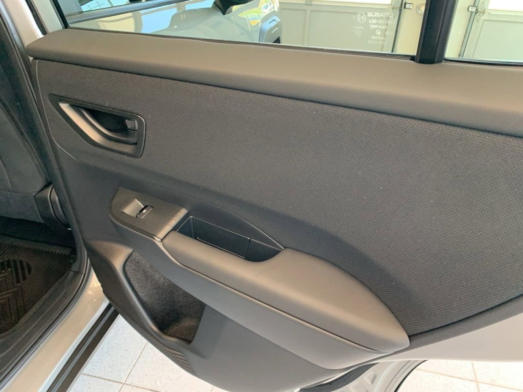 New 2026 Subaru Outback Premium image 18