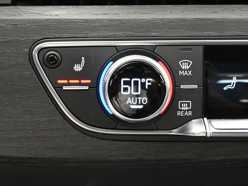 Used 2021 Audi A5 2.0T Premium w/ Convenience Package image 20