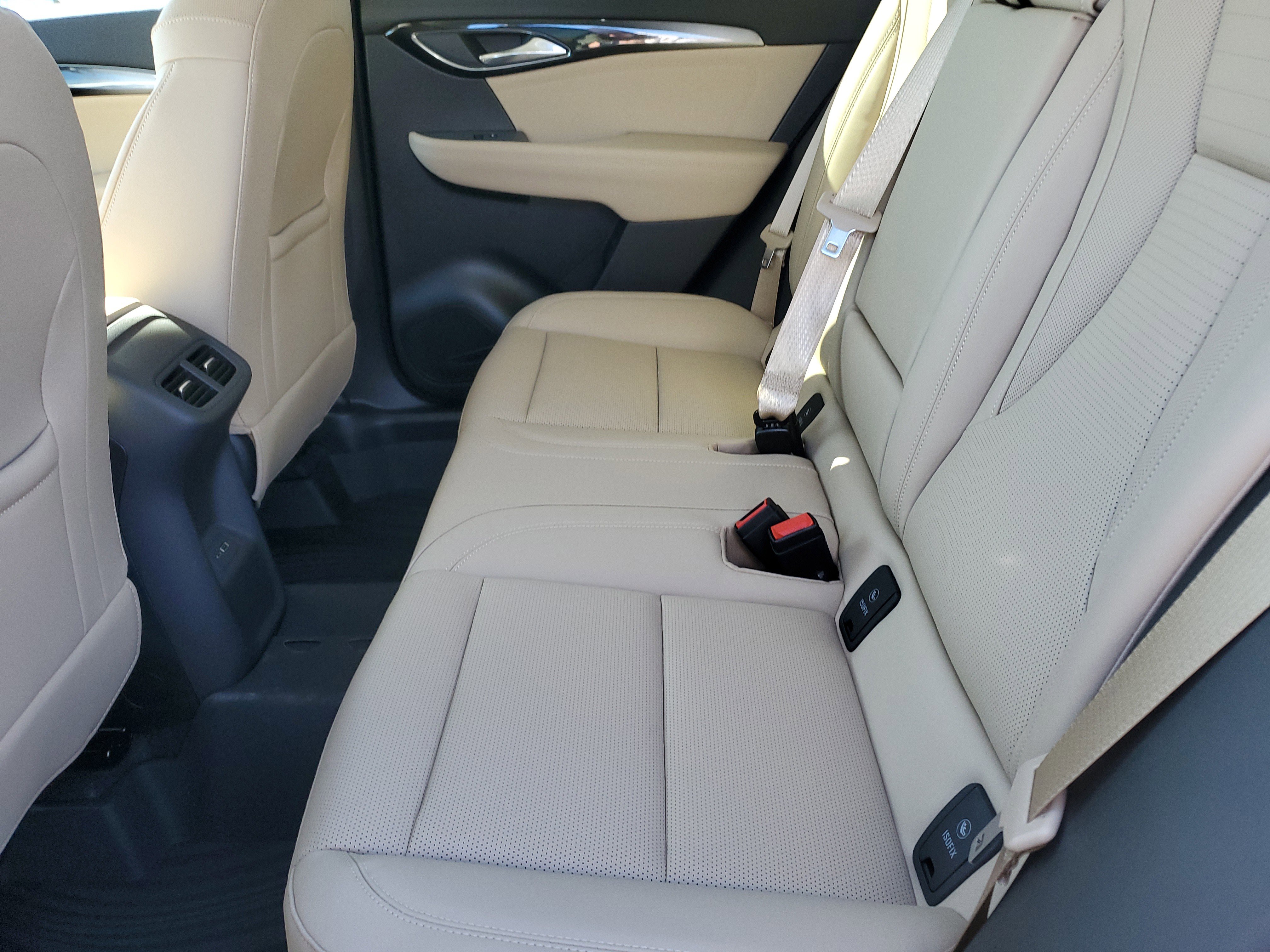 New 2026 Buick Envision Preferred image 30