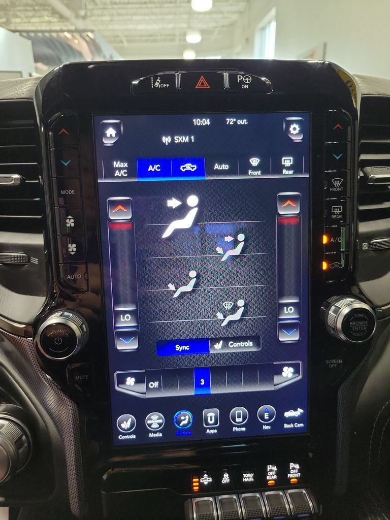 Used 2020 RAM 1500 Limited AWD/4WD image 47
