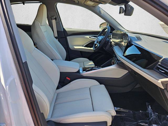 New 2026 Audi Q5 Premium Plus AWD/4WD image 17