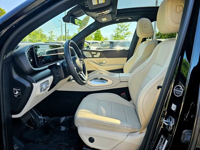 Certified 2023 Mercedes-Benz GLE 350 4MATIC image 15