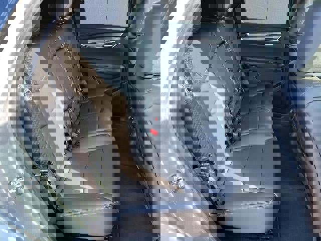 New 2025 Cadillac XT5 Luxury w/ LPO, Floor Liner Package image 19