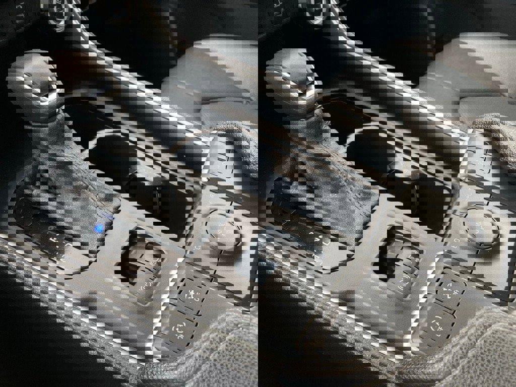 Certified 2025 Toyota Grand Highlander FWD image 26