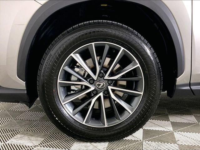 Used 2024 Lexus NX 350h AWD w/ Premium Package image 26