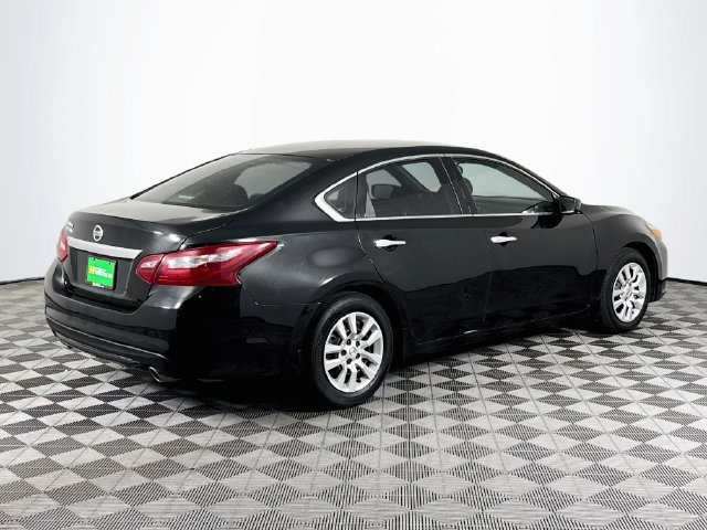 Used 2018 Nissan Altima 2.5 S w/ S Convenience Package FWD image 8