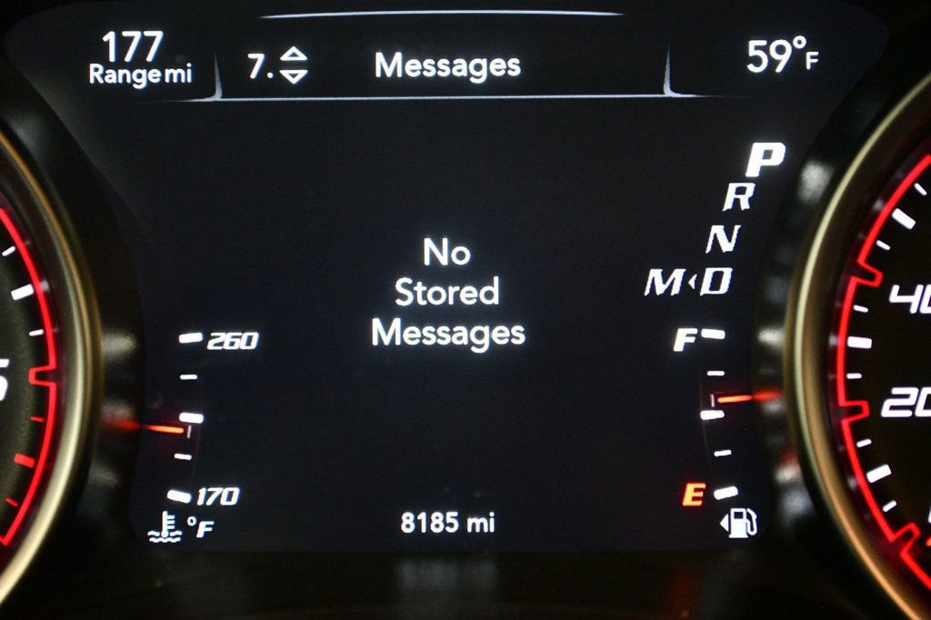 Used 2022 Dodge Charger Scat Pack image 53