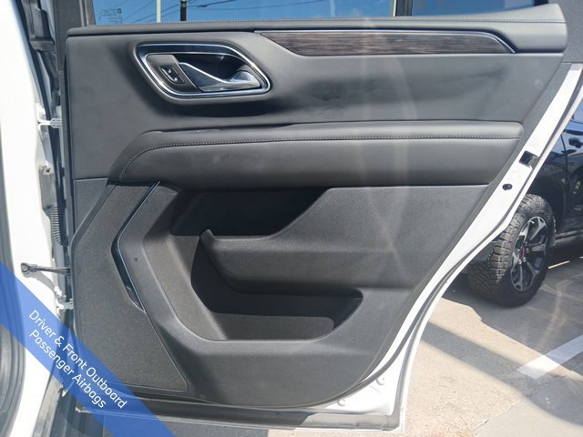 Used 2024 Chevrolet Tahoe LS w/ Driver Alert Package RWD image 10